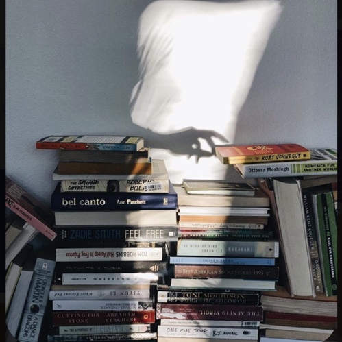 21 Books I read in 2021