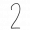 2